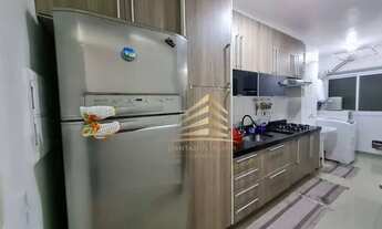 Imagem 6: Apartamento com 3 dormitórios 1 suiteà venda, 82 m² por R$ 650.000 - Gopoúva - Guarulhos/S