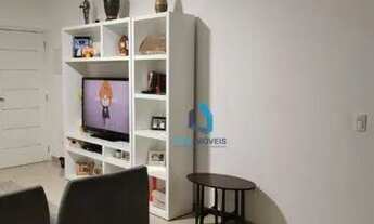 Imagem 7: Sobrado à venda, 125 m² por R$ 745.000,00 - Vila Isa - São Paulo/SP