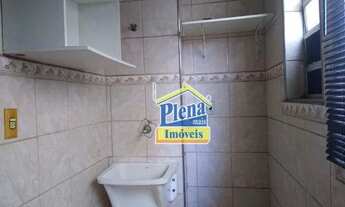 Imagem 6: Apartamento com 3 dormitórios, 62 m² - venda por R$ 170.000,00 ou aluguel por R$ 1.350,00