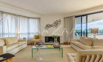 Imagem 2: SãO PAULO - Apartamento Padrão - Real Parque