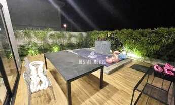 Imagem 2: Casa com 3 dormitórios à venda, 207 m² por R$ 2.100.000 - Granja Marileusa - Uberlândia/MG