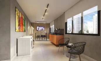 Imagem 6: APARTAMENTO RESIDENCIAL em São Paulo - SP, Bela Vista