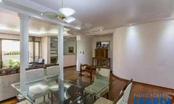 Imagem 4: APARTAMENTO - VILA BASTOS - SP