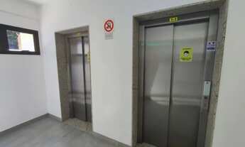 Imagem 6: Aptos de 1/4 mobiliados Janela na sala, gar e elevador, Próx as Firmas