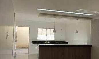 Imagem: Casa jardim novo mundo