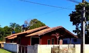Imagem 3: Casa em Imbituba para locação anual, localizada no bairro Alto Arroio, próximo a lagoa