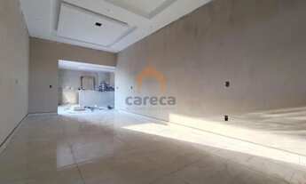 Imagem 5: Casa para Venda em Bady Bassitt, Palmeiras, 2 dormitórios, 1 suíte, 3 banheiros, 2 vagas