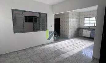 Imagem 7: Casa com 3 dormitórios para alugar, 134 m² por R$ 3.000,00/mês - Vila Bossi - Louveira/SP