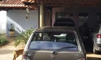 Imagem 2: Casa Padrão em Araraquara