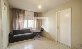 Imagem: Apartamento à Venda - Vila Operária, 1