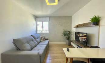 Imagem 2: Apartamento para aluguel tem 55 metros quadrados com 1 quarto em Cambuí - Campinas - SP