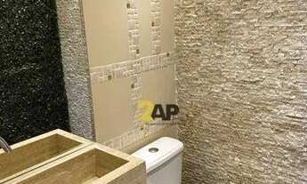 Imagem 6: Apartamento com 3 dormitórios à venda, 122 m² por R$ 1.200.000,00 - Vila Andrade - São Pau