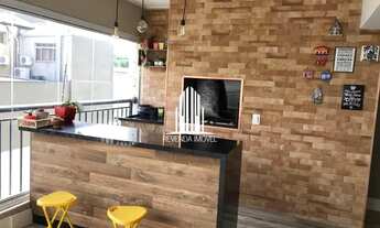 Imagem: Apartamento no Ipiranga a venda, 115m²