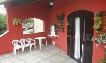 Imagem 2: SOBRADO 3 DORMITORIOS, 1 SUÍTE, 5 VAGA, À VENDA EM SANTO ANDRÉ Neusa Santa