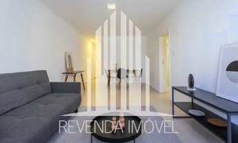 Imagem 7: Apartamento á venda no Itaim Bibi com 3 quartos 1 banheiros 1 vaga