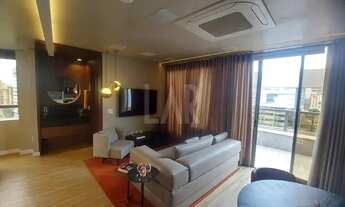 Imagem 1: Apartamento à venda, 1 quarto, 1 suíte, 1 vaga, Barro Preto - Belo Horizonte/MG