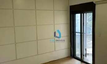 Imagem 7: Apartamento com 3 dorm. c/ suíte para alugar, 130 m² por R$ 9.376/mês - Itaim - São Paulo