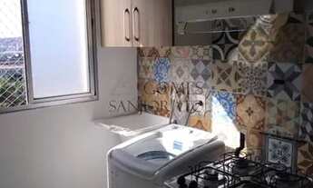 Imagem 5: Apartamento para alugar no Parque São Vicente em Mauá