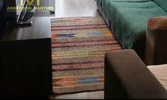 Imagem: Apartamento amplo 3 Quartos Ed. Mediterrane