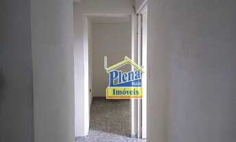 Imagem 4: Apartamento com 3 dormitórios, 62 m² - venda por R$ 170.000,00 ou aluguel por R$ 1.350,00