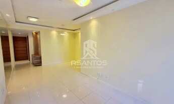 Imagem 5: FREGUESIA - Prédio de luxo 97m², 3 quartos, suíte, 2 vagas de garagem. Lazer completo