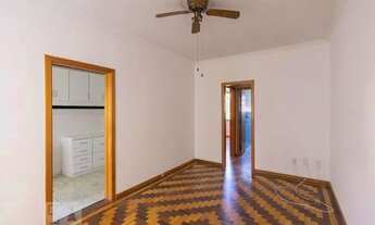 Imagem 3: Apartamento para Aluguel - Floresta, 1 Quarto, 43 m2