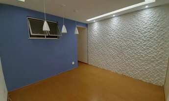 Imagem: Cód. 886 - Apartamento Reformado com 1