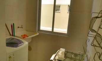 Imagem 2: Aluguel - Apartamento de 1 dormitório na Pedra Branca