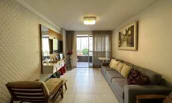 Imagem: Apartamento em condomínio com área de