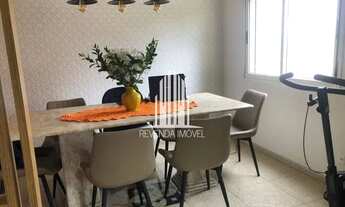 Imagem 3: Apartamento no Condomínio Piazza Dello Sport na Mooca com 132m² 2 suítes 5 banheiros 3 vag