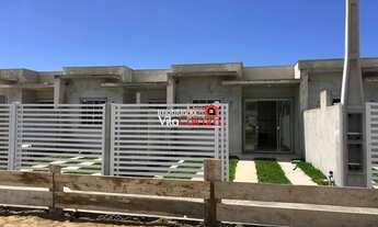 Imagem 2: Casa Geminada Balneario Canoas