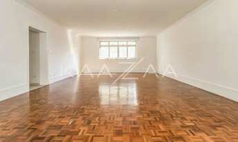 Imagem 3: SãO PAULO - Apartamento Padrão - Jardins