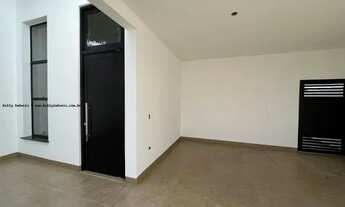 Imagem 5: Casa para Venda em Presidente Prudente, Residencial Bongiovani, 3 dormitórios, 1 suíte, 2