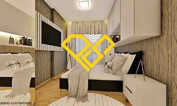 Imagem 2: Apartamento 2 Quartos em Santos