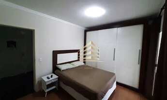 Imagem 5: Sobrado com 4 dormitórios 3 suites, sendo 3 suítes à venda, 153 m² por R$ 850.000 - Jardim