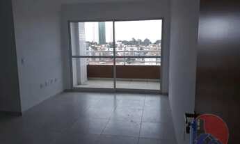 Imagem 7: Apartamento com 3 dormitórios à venda, 77 m² por R$ 530.000,00 - Altiplano Cabo Branco - J
