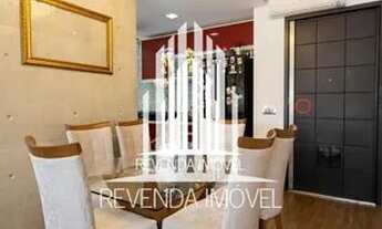 Imagem 2: Apartamento de 1 dormitório no Campo Grande