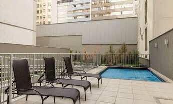 Imagem 5: Apartamento com 1 dormitório para alugar, Centro - Belo Horizonte/MG