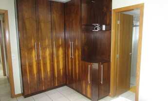 Imagem 2: Apartamento Aluguel Imobiliado em Gyn