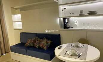 Imagem 6: PORTO ALEGRE - Apartamento Padrão - Menino Deus