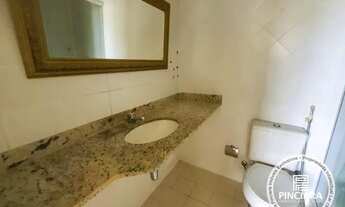 Imagem 7: Apartamento com 3 quartos à venda, 100 m² por R$ 640.000 - Vital Brasil - Niterói/RJ