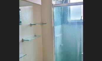 Imagem 4: Alugo apartamento no Jd Paradiso Girassol - 2 q - R$1.550,00