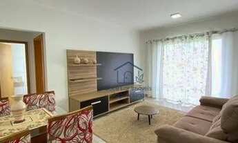 Imagem 2: Apartamento para venda - 2 dormitorios - 78 metros Jaguariúna - Loteamento Capotuna