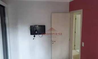 Imagem 7: Apartamento Vila Bastos à venda, 110 m² por R$ 680.000 - Vila Bastos - Santo André/SP