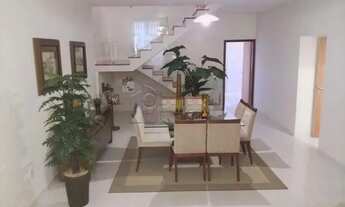 Imagem: Casa Sobrado em Condomínio em Campo Limpo