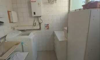 Imagem 7: Apartamento para venda com 77 metros quadrados com 3 quartos em Fazendinha - Curitiba - PR