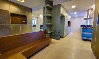 Imagem 2: Apartamento com 3 dormitórios para alugar, 237 m² por R$ 11.300,00/mês - Edifício Cidade d