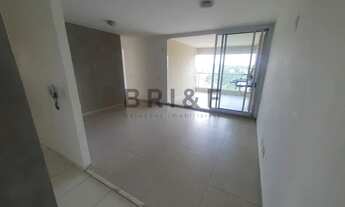 Imagem: Apartamento para locação 1 suíte, 2 vaga