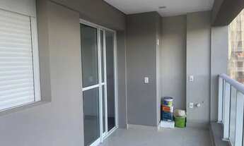 Imagem 5: Apartamento Locação 2 Dormitórios - 68 m² Brooklin