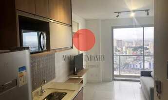 Imagem: LOCAÇÃO - STUDIO LUXO MOBILIADO - OSASCO